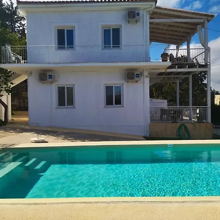 Amethyst - Guest house Likotinarea