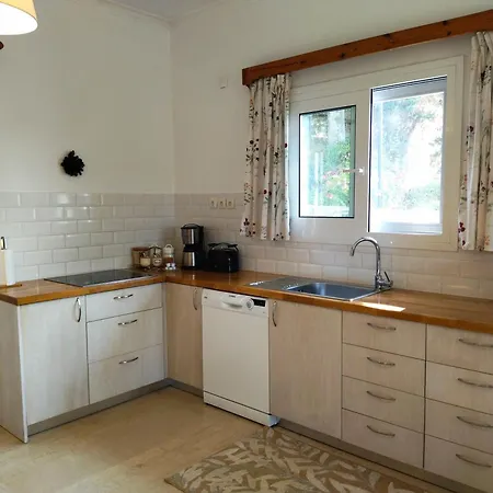 Guest house Amethyst - Likotinarea